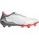 Adidas Copa Sense.1 FG M - Cloud White/Solar Red/Iron Metallic