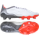 adidas Copa Sense.1 FG M - Cloud White/Solar Red/Iron Metallic