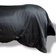 vidaXL Double Layers with Surcingle Rug