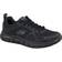 Skechers Track Sneakers - Zwart