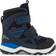 ecco Kid's Snow Mountain - Black/Night Sky/Night Sky