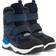 ecco Snow Mountain - Black/Night Sky/Night Sky