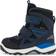 ecco Kid's Snow Mountain - Black/Night Sky/Night Sky