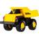 Mighty Metal Fleet Dumper Truck