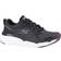 Skechers Max Cushioning Elite Limitle Negro Blanco Mujer - Black