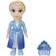 JAKKS Pacific Disney Frozen 2 Petite Elsa Adventure Doll