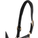 Jacson Leather Halter Cancun Brown, Unisex, Equipo, ecuestre, Equitación, Marrón, Ponny