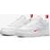 Nike Air Force 1 Low M - White/University Red