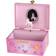 Goki Unicorn Jewelry Box