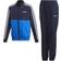 Adidas Tracksuit - Glow Blue/Legend Ink (FM6562)