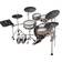 Roland TD-50KV2 Silver Set Batteria Elettronica