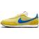 Nike Waffle Trainer 2 SD K2 M - Yellow Strike/Saturn Gold/Sail/Hyper Royal