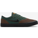 Nike SB Chron 2 - Light Chocolate/Noble Green/Safety Orange/Black