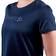 Craft Core Essence SS Mesh T-shirt Women - Blaze