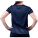 Craft Core Essence SS Mesh T-shirt Women - Blaze