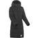 Kari Traa Kyte Parka Black Female