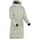 Kari Traa Kyte Parka Slate - Harmaa