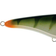 Strike Pro Leurre Jerkbait CWC Buster Jerk 15cm Coloris CWC 76 Natural Perch