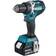 Makita DDF484ZJ Solo