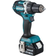 Makita DDF484ZJ Solo