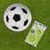 PME Football Ausstechform