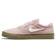 Nike SB Chron 2 - Pink Glaze/Gum Light Brown/Sail