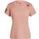 adidas Club T-shirt Women - Ambient Blush/Black