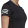 Adidas Club T-shirt Women - Black/White