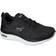 Skechers GOwalk Hyperburst M - Black/White