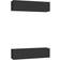vidaXL - Wall Cabinet 60x30cm