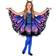 Widmann Butterfly Children's Costume