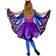 Widmann Butterfly Children's Costume