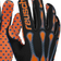 reusch Pure Contact SpeedBump Infrared