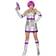 Widmann Space Girl Costume