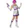 Widmann Space Girl Costume