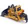 HuiNa Bulldozer 1:50