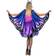 Widmann Beautiful Butterfly Costume