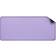 Logitech Desk Mat Studio Series Lavender