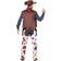 Widmann Adult Cowboy Costume