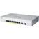 Cisco Business 220 Series CBS220-8T-E-2G 8 Ports