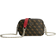 Guess Bolso Noelle HWQL78 79140 Marrón 00