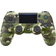 Sony DualShock 4 V2 Controller - Green Camouflage