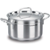 Korkmaz Alpha with lid 3.5 L 20 cm