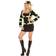 Widmann Firefighter Dress Costume