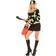 Widmann Firefighter Dress Costume