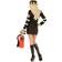Widmann Firefighter Dress Costume