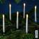 Sirius Carolin Julgransbelysning 10 Lampor