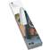 WMF Kineo 1896176032 Coltello Santoku 18 cm