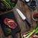 WMF Kineo 1896176032 Coltello Santoku 18 cm