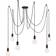 Endon Lighting Studio Pendant Lamp ∅ 15cm